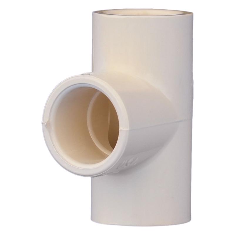 CPVC TEE S40 1/2″SOCKET Online Sale