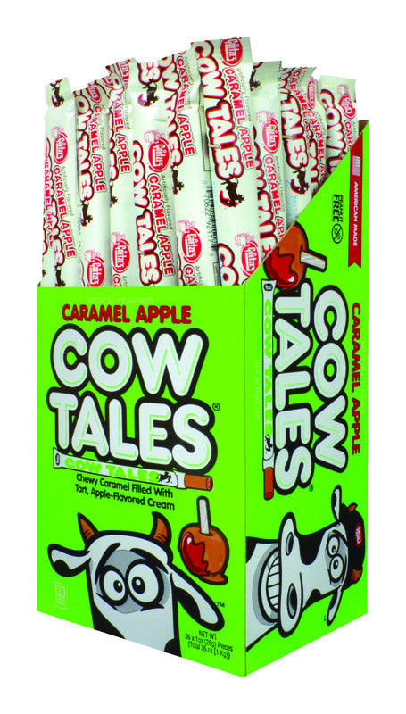 COW TALES CARAMEL APPLE Online now