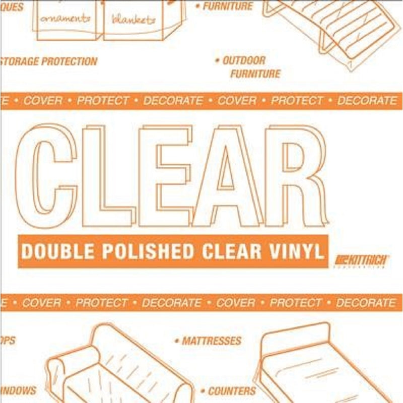 COVER VNL DLX THICK 54″ Discount