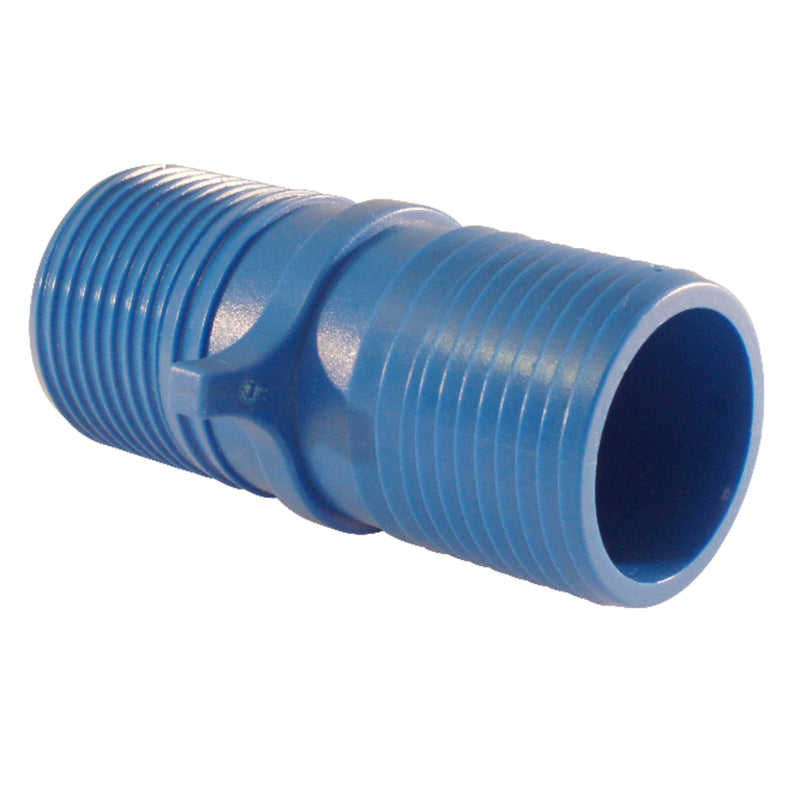 INSERT COUPLING 1.5″BLUE Sale