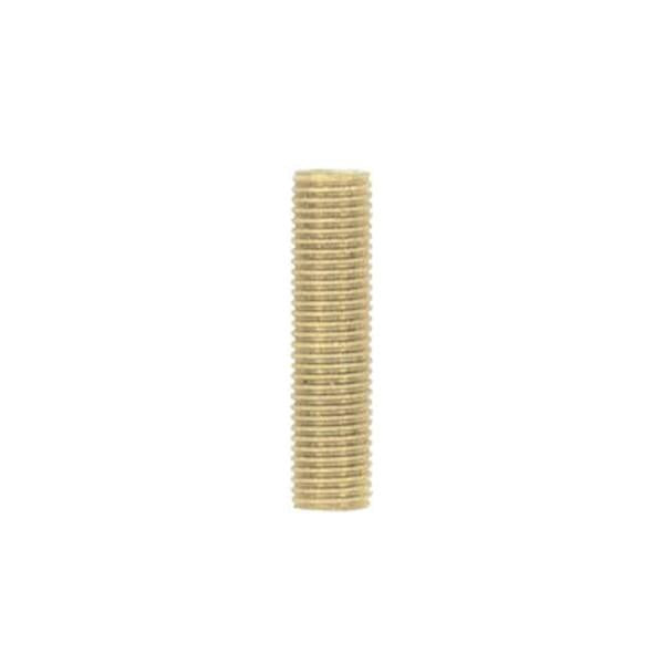 1/8 X 4 1/2″ NIPPLE YZP Online Sale