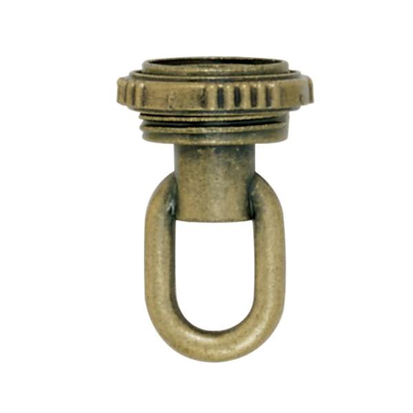1/8IP ANT BRASS DIE CAST Online Hot Sale