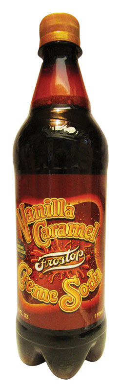 CREAM SODA VAN/CARML24OZ Online Sale