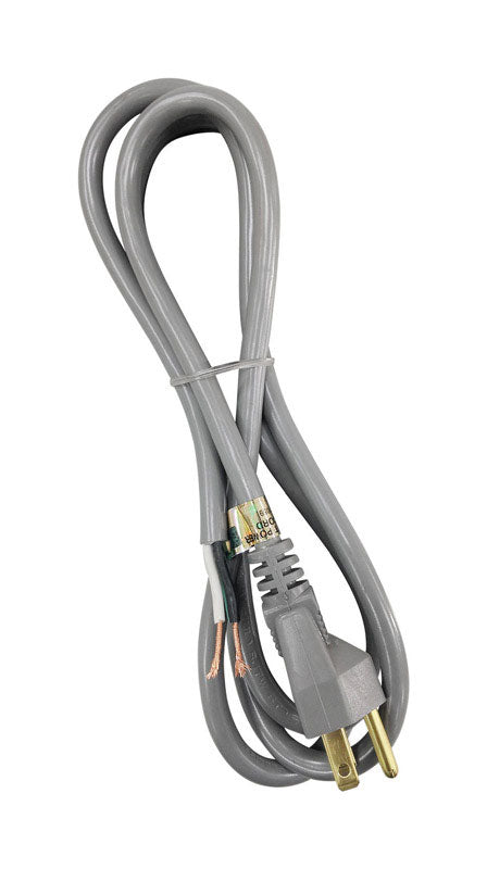 APPLIANCE CD 16/3 GRY 6′ Online Sale