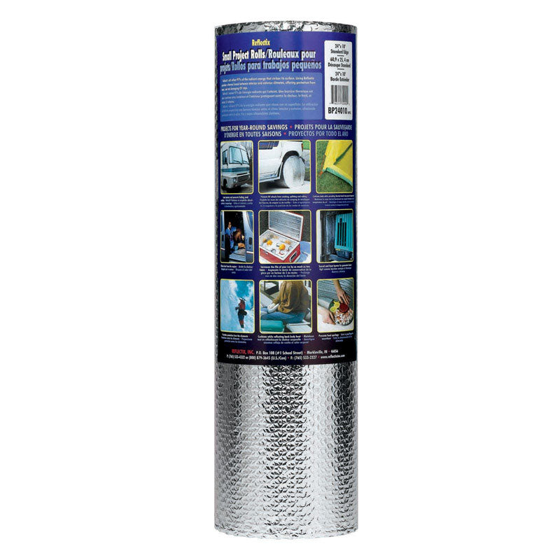 INSULATE REFLECT 24″X10′ Discount