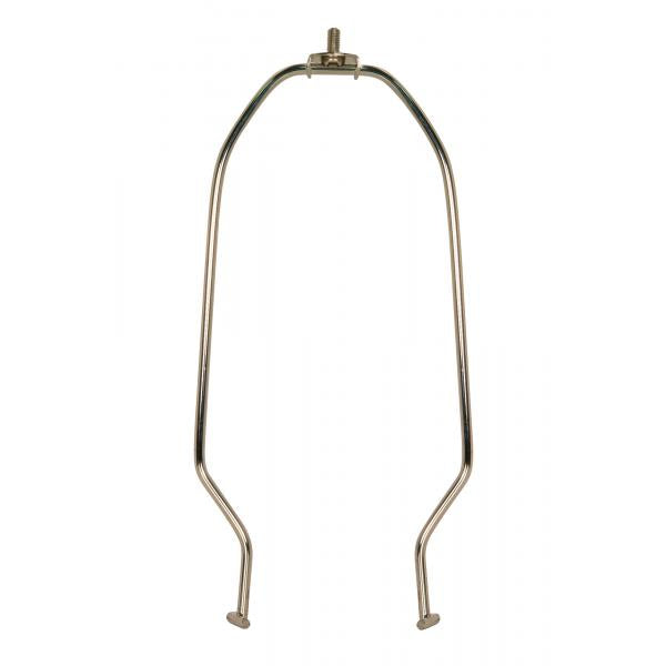 10″ NICKEL HD CUP HARP Online