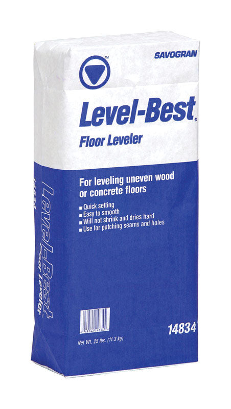 FLOOR LEVELER 25LB Online