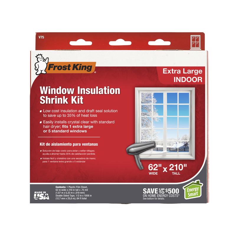 INSULATION KIT 62″X210″ Discount