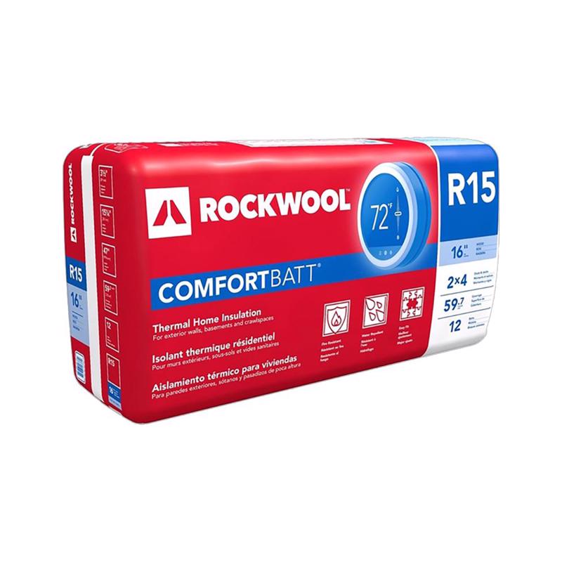 INSULATION CB R15 15X47″ Supply