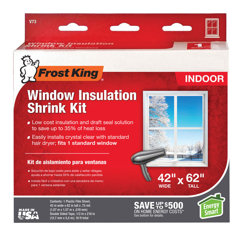 INSULATION KIT ID 42X62″ Discount