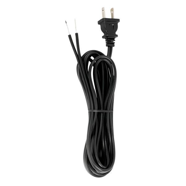 10 FT 18 SPT-2 105 BLK W/PLUG on Sale