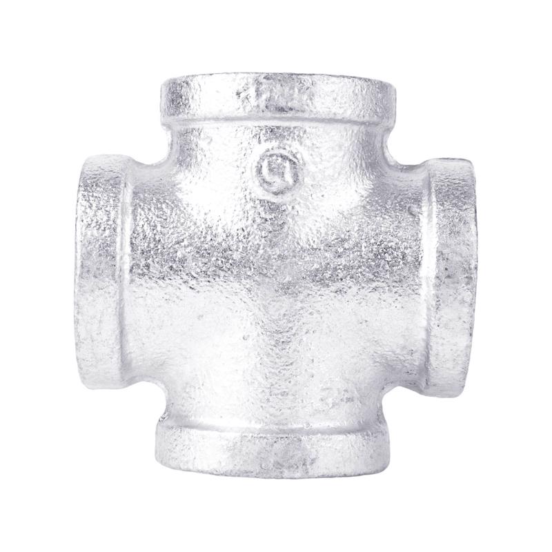 CROSS GALV 1/2″ Online Hot Sale