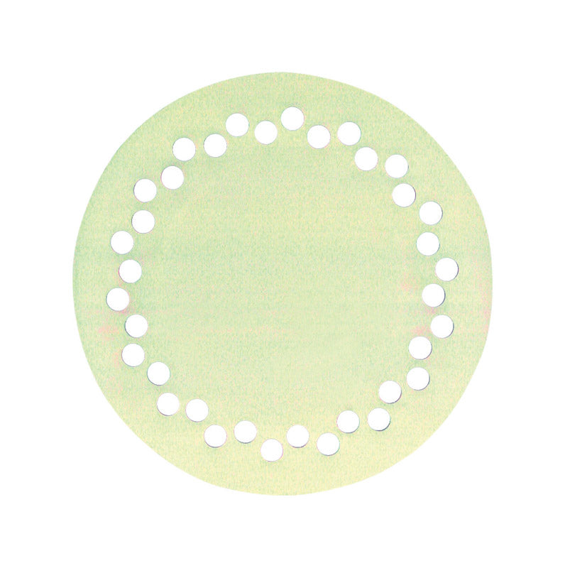 FLOOR DRAIN STRAINER PVC Supply