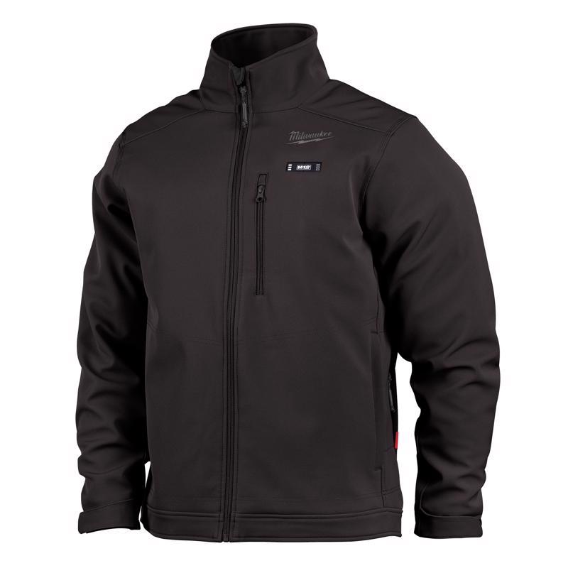 CRDLS HEAT JACKET BLK XL Supply