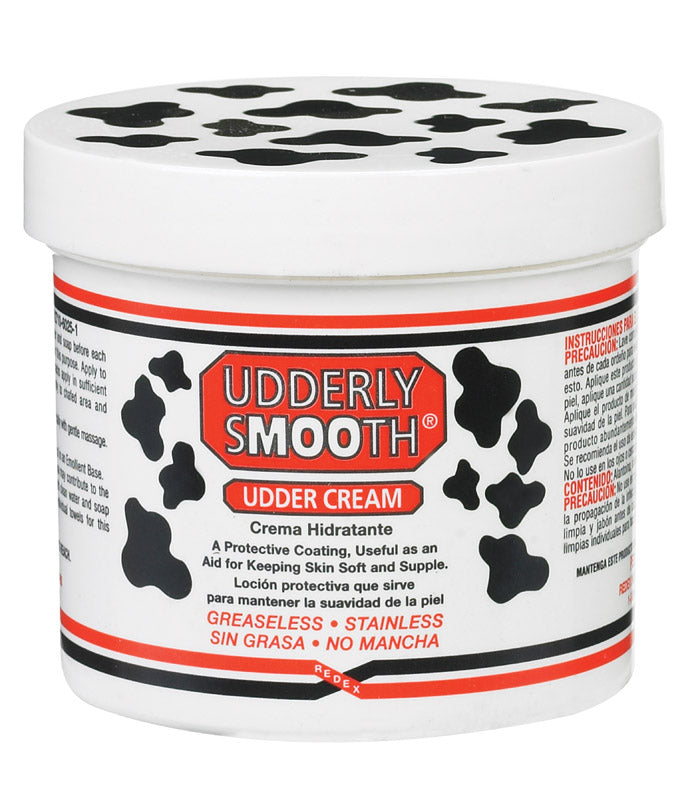CREAM UDDER 12OZ Online Hot Sale