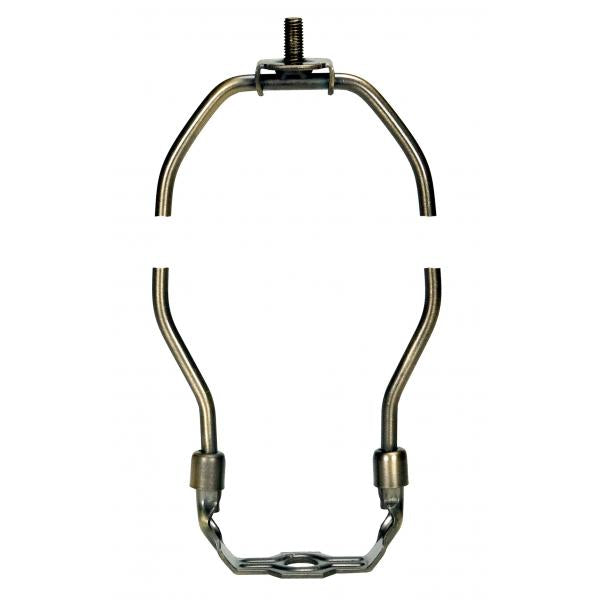 10″ ANT BRASS HD HARP Hot on Sale