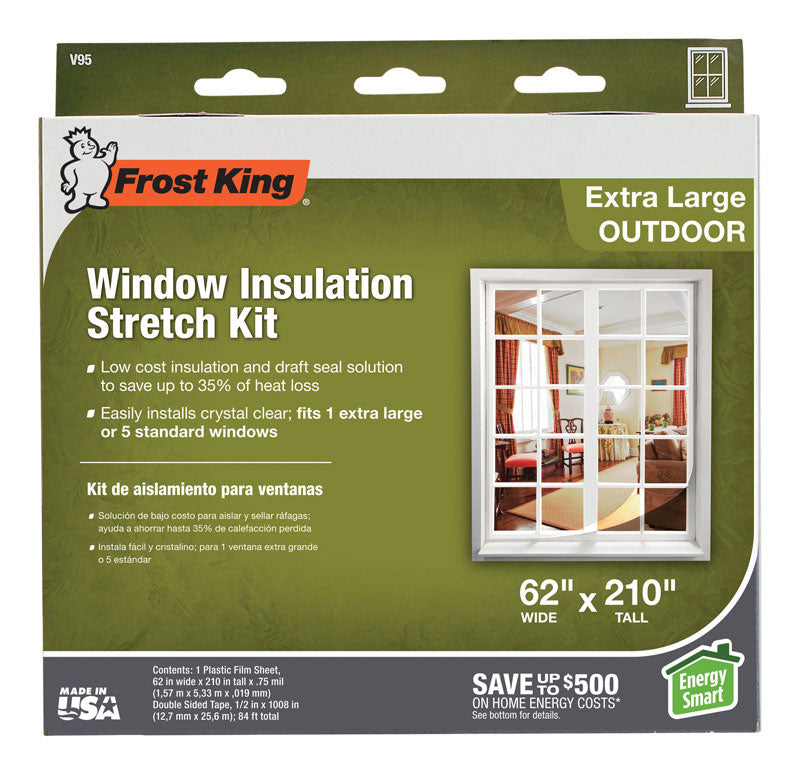 INSULATN KIT OD 62X210″ Online