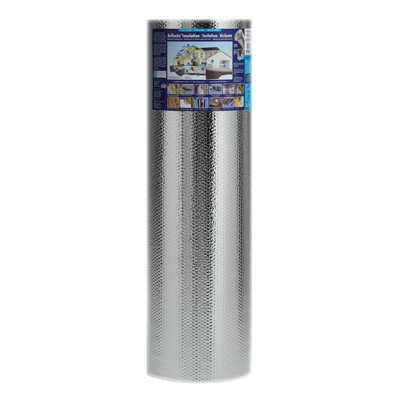 INSULATE REFLECTIX4’X50′ Online Hot Sale