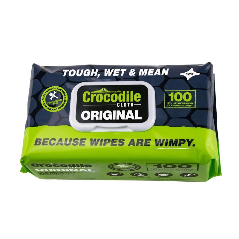 CRCDL CLEANNG WIPE 100PK Online now