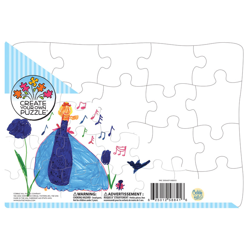 CREATE YOUR OWN PUZZLE Supply