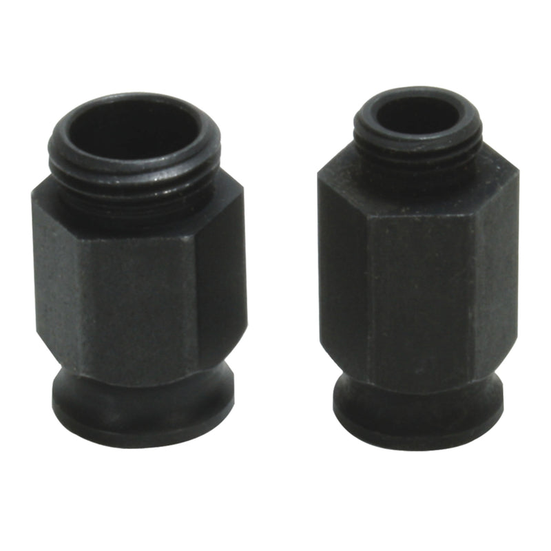 ARBOR ADAPTR NUTS 2PK Hot on Sale