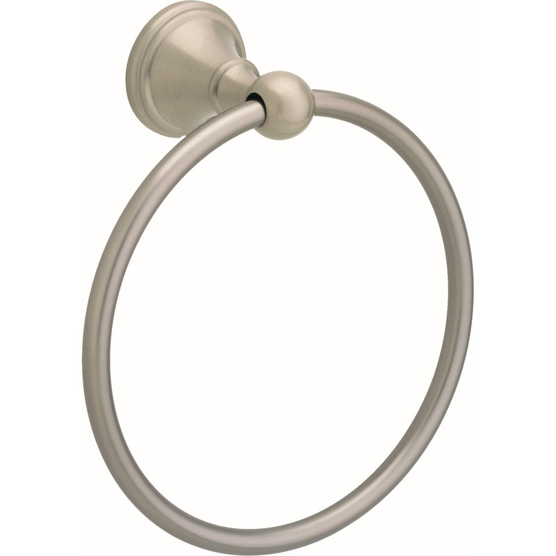CRESTFIELD TOWEL RING SN Online