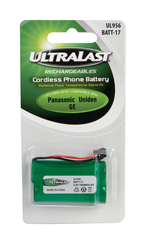 CRDLS PHN BTY AA 2.4V Sale