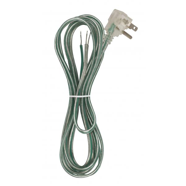 10 FT 18/3 SPT-2 105 SILVER on Sale