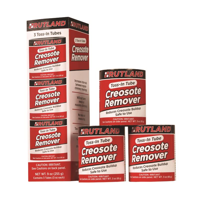 CREOSOTE REMOVER GRY 3PK Sale