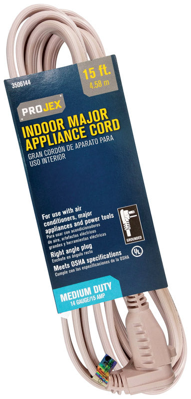 APPLCORD14/3SPT-3BGE 15′ Online Hot Sale