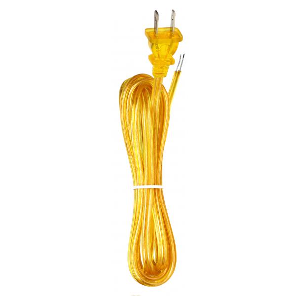 10 FT SPT-2 105 GOLD CORD SET Online Sale