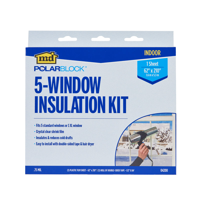 INSULATN KT 5WIN 62X210 Online Hot Sale
