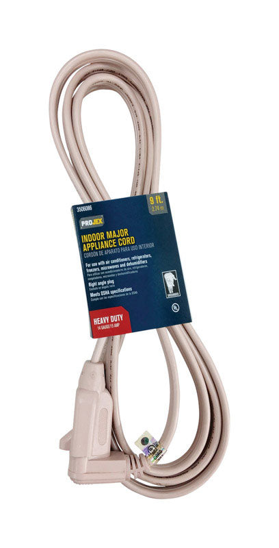 APPL CORD14/3SPT-3 9’BGE Hot on Sale