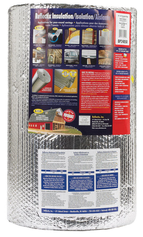 INSULATION RFL 24″X50′ Sale
