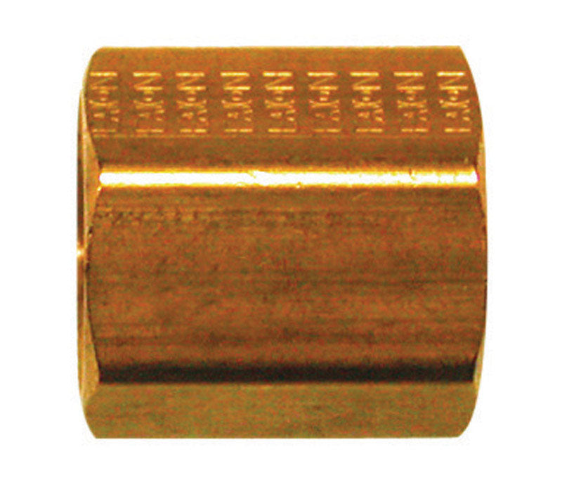 INV FLARE UNION 1/4″BRS Online