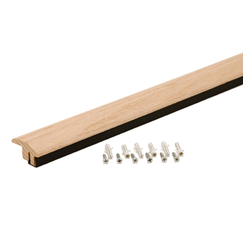 FLOOR TRANSITIO OAK 72″L Online now