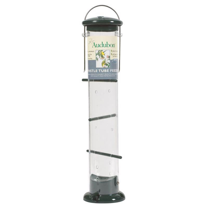 AUDUBON 8PORT THSTL FEDR Online now