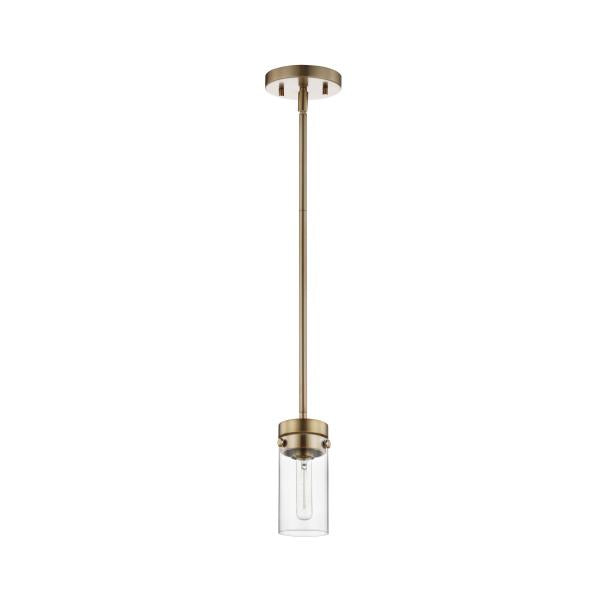INTERSECTION 1LT MINI PENDANT Online Hot Sale
