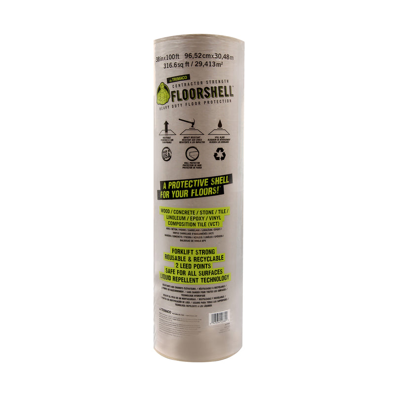 FLOORSHELL 38″X100′ Online Hot Sale