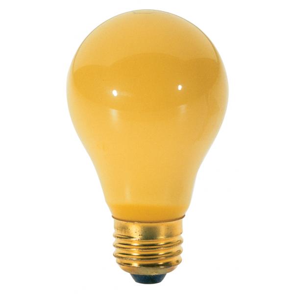 100 WATT CHASE-A-BUG BULB Supply