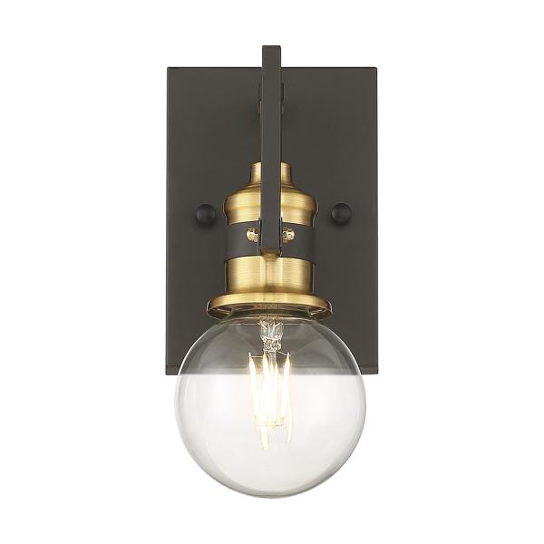 INTENTION 1 LIGHT VANITY Supply