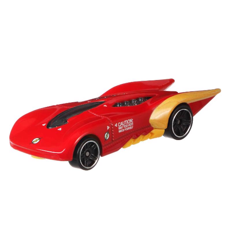 CRS HOT WHLS MVIE CHRCTR Discount