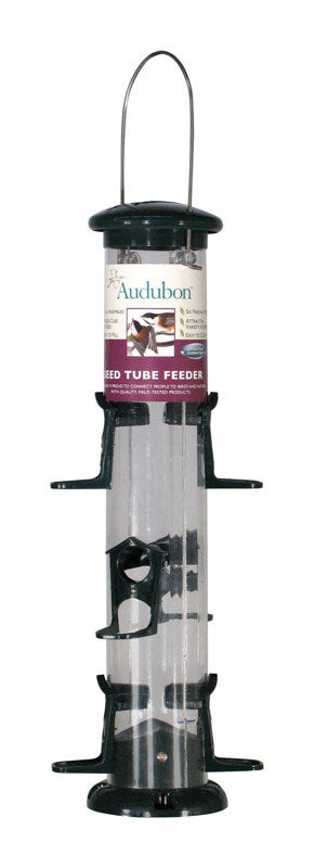 AUDUBON 6PORT SEED FEDR Discount