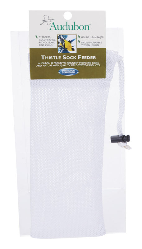 AUDUBON THISTLE SOCK Online now