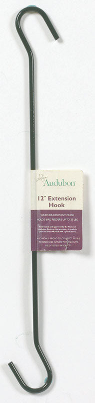 AUDUBON HOOK EXTENSON12″ Hot on Sale