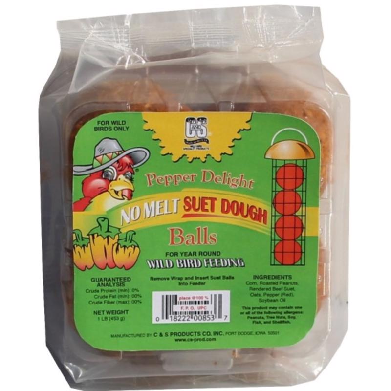 CS HOT PEPPER DELIGHT BA Online