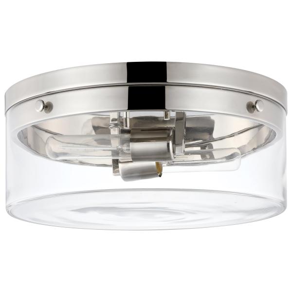 INTERSECTION SMALL FLUSH on Sale