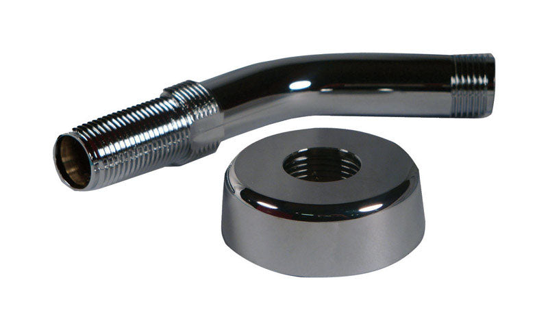 ARM/FLANGE SHOWR RV 1/2″ Hot on Sale