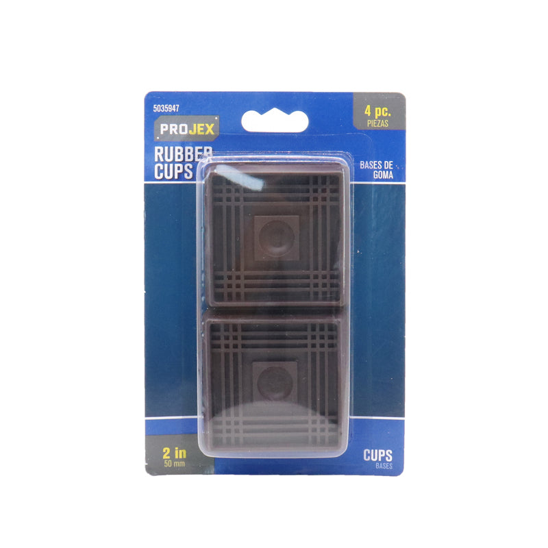 CSTR CUP 2″ SQ WAL 4PK Online