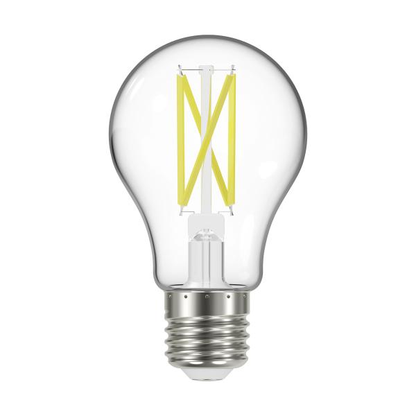10.5A19/CL/LED/930/120V/4PK Fashion